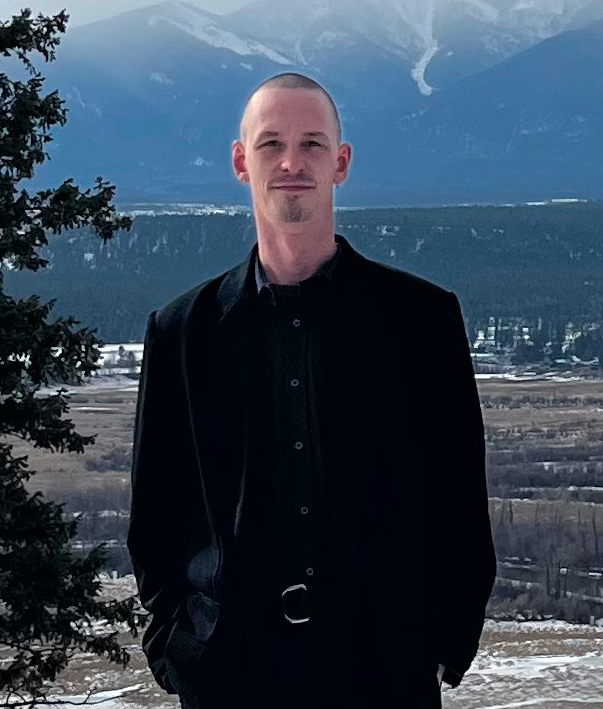 Tim Davidson