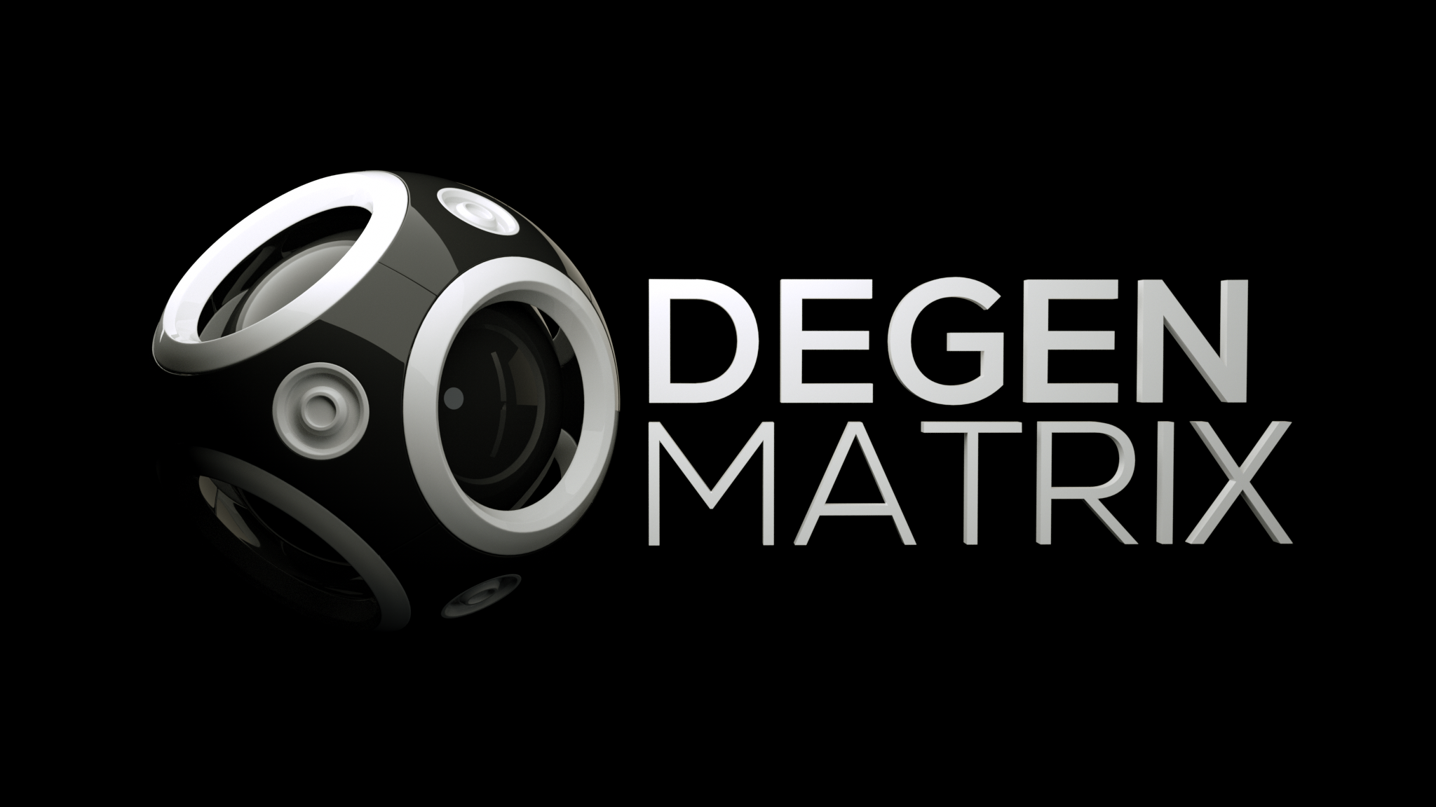 DEGEN MATRIX